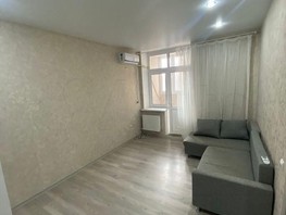 Продается 1-комнатная квартира Героя Яцкова И.В. ул, 36  м², 4500000 рублей