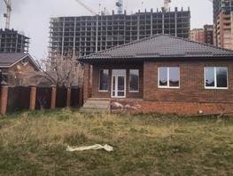 Продается Дом Североморская ул, 110  м², участок 8 сот., 13500000 рублей