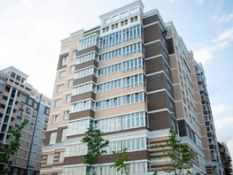 Продается 1-комнатная квартира ЖК Neo-квартал Красная площадь, 19, 35.7  м², 5122000 рублей