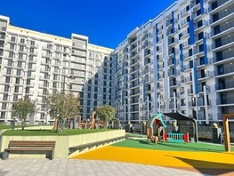 Продается 2-комнатная квартира Искры ул, 36.3  м², 13289430 рублей