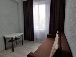 Продается 1-комнатная квартира Калараша ул, 37.71  м², 8500000 рублей