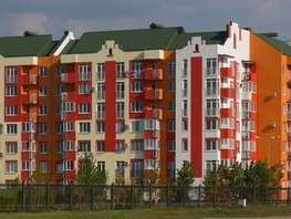 Продается 2-комнатная квартира ЖК Европа-Сити, 5 квартал литера 2, 60  м², 4650000 рублей